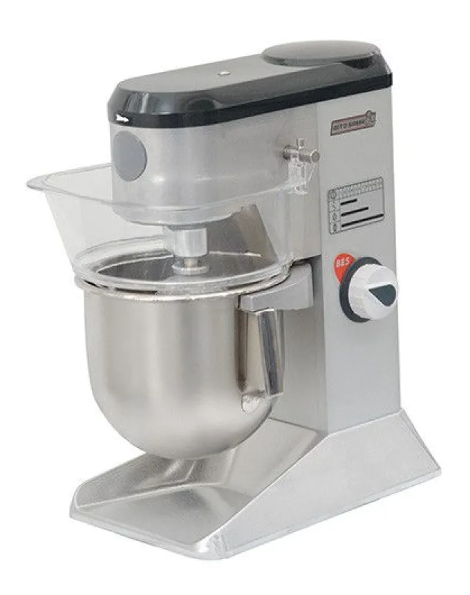 Batteur Mélangeur de Table BE5 - 5 Litres - Dito Sama