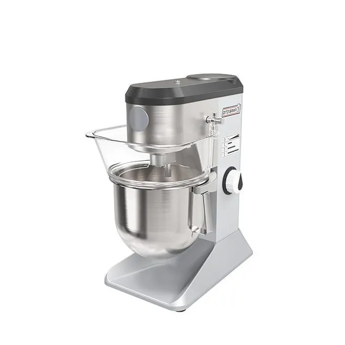 Batteur Mélangeur de Table BE5 - 5 Litres - Dito Sama