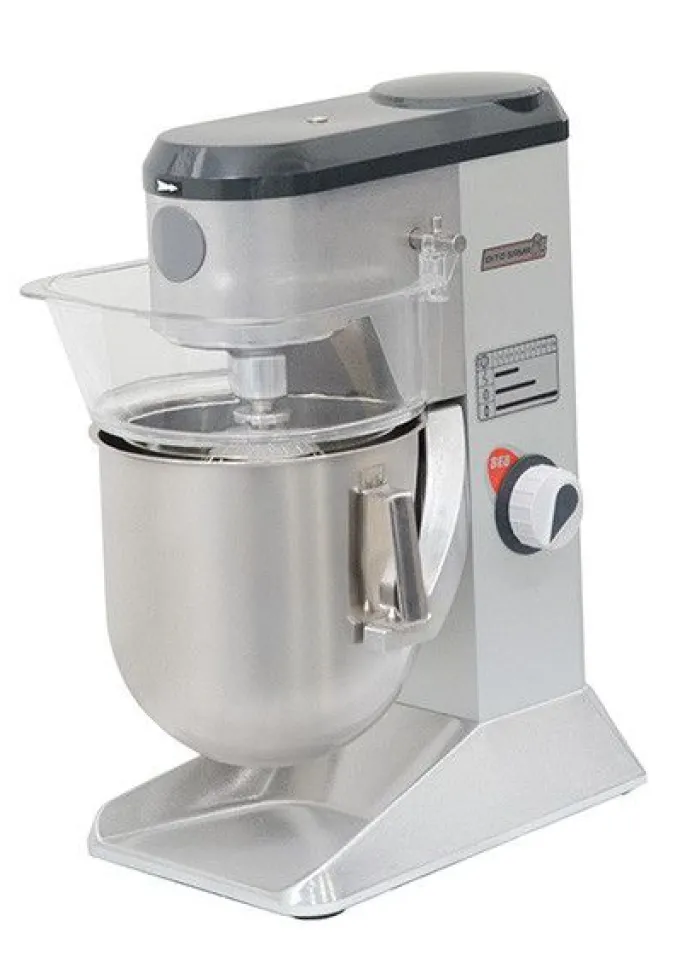 Batteur Mélangeur de Table BE8 - 8 Litres - Dito Sama