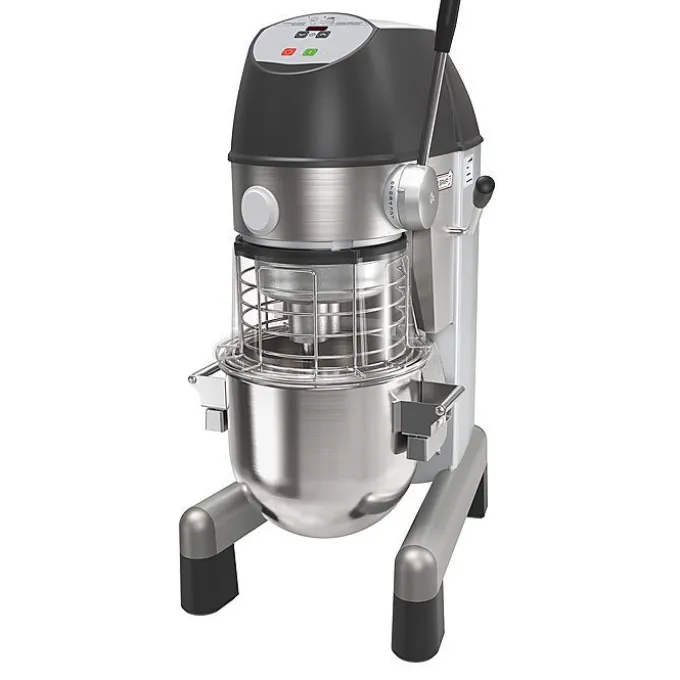 Batteur Mélangeur 20 L Mono XBM20 - 8 Vitesses - Dito Sama