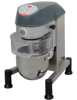 Batteur Mélangeur 10 L XBE10 sans Prise Accessoires - 10 Vitesses - Dito Sama