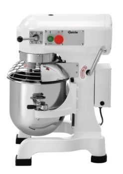 Batteur Mélangeur Planétaire 3kg / 10L AS - Bartscher