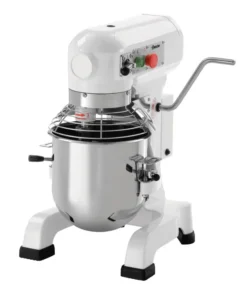 Batteur Mélangeur Planétaire 3kg / 10L AS - Bartscher
