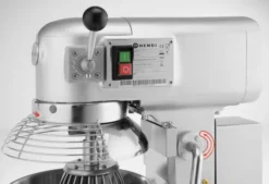 Batteur Mélangeur Planétaire Kitchen Line 10L - Hendi