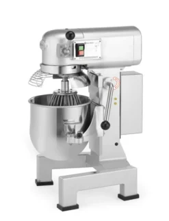 Batteur Mélangeur Planétaire Kitchen Line 10L - Hendi