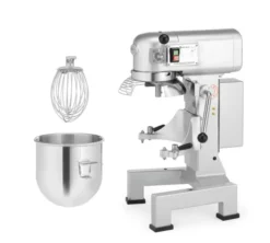 Batteur Mélangeur Planétaire Kitchen Line 10L - Hendi