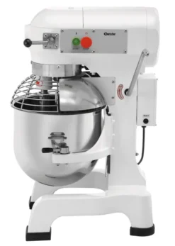 Batteur Mélangeur Planétaire 7,5kg / 20L AS - Bartscher