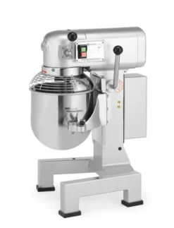 Batteur Mélangeur Planétaire Kitchen Line 20L - Hendi