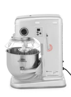 Batteur Mélangeur Planétaire Kitchen Line - 7 Litres - 3 Vitesses - Hendi