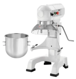 Batteur Mélangeur Planétaire 9kg / 30L AS - Bartscher