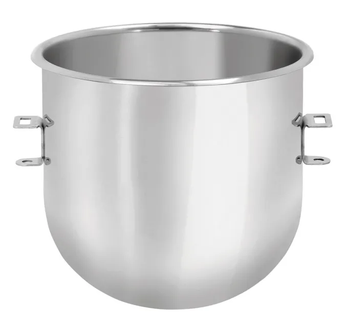 Batteur Mélangeur Planétaire 9kg / 30L AS - Bartscher