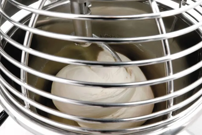 Batteur Mélangeur Planétaire 9kg / 30L AS - Bartscher