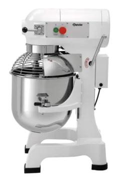 Batteur Mélangeur Planétaire 9kg / 30L AS - Bartscher