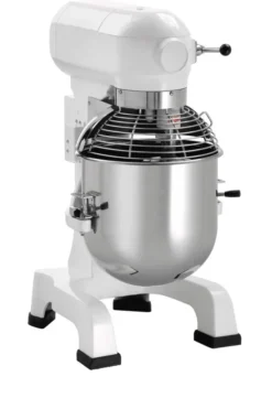 Batteur Mélangeur Planétaire 9kg / 30L AS - Bartscher