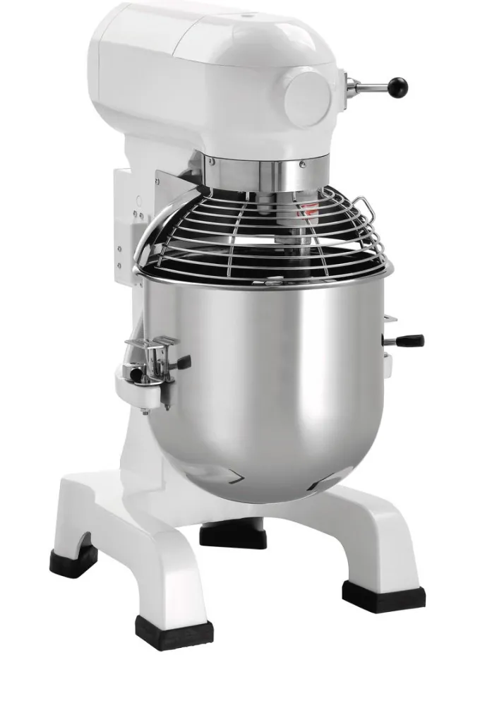 Batteur Mélangeur Planétaire 9kg / 30L AS - Bartscher