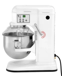 Batteur Mélangeur Planétaire - 7 Litres - 5 Vitesses - Bartscher
