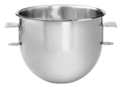 Batteur Mélangeur Planétaire - 7 Litres - 5 Vitesses - Bartscher