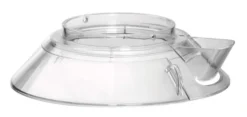 Batteur Mélangeur Planétaire - 7 Litres - 5 Vitesses - Bartscher