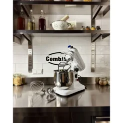 Batteur Mélangeur Professionnel 7 Litres - Combisteel