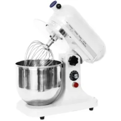 Batteur Mélangeur Professionnel 7 Litres - Combisteel