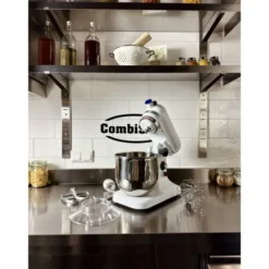 Batteur Mélangeur Professionnel 7 Litres - Combisteel