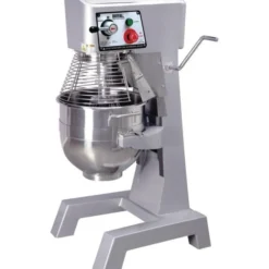 Batteur Mélangeur Professionnel 30 Litres - 3 Vitesses - Buffalo