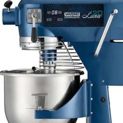 Batteur Mélangeur Professionnel Luna 20 Litres - Waring