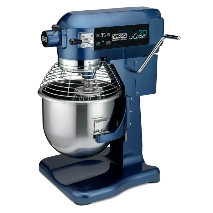 Batteur Mélangeur Professionnel Luna 20 Litres - Waring