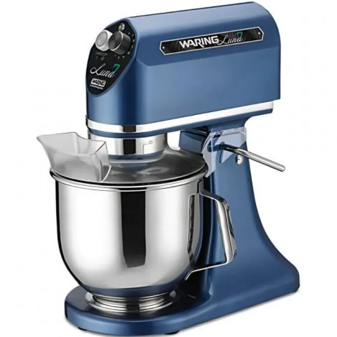 Batteur Mélangeur Professionnel Luna 7 Litres - 11 Vitesses - Waring