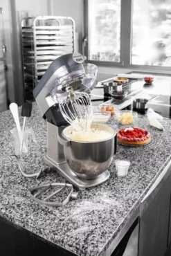 Batteur Mélangeur RM 8 AP - Cuve 7.6L - Prise Accessoire - Robot Coupe