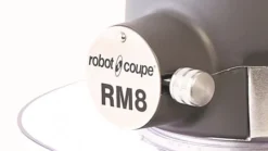 Batteur Mélangeur RM 8 AP - Cuve 7.6L - Prise Accessoire - Robot Coupe