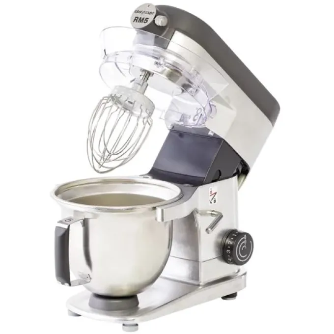 Batteur Mélangeur RM 5 SP - Cuve 5.5L - 10 Vitesses - Robot Coupe