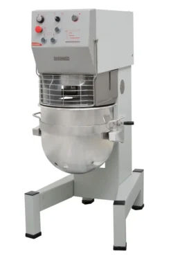 Batteur Mélangeur XBE60 Variateur Electronique - 60 L - Dito Sama