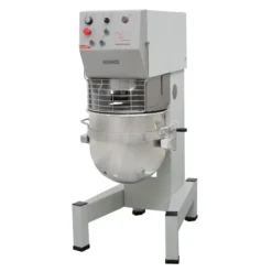 Batteur Mélangeur XBE60 Variateur Electrique avec Prise d'Accessoires - 60 L - Dito Sama