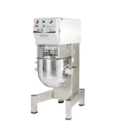 Batteur Mélangeur XBE60 Variateur Electrique avec Prise d'Accessoires - 60 L - Dito Sama