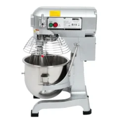Batteur Planétaire Professionnel 20 Litres - Buffalo