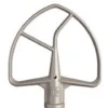 Batteur Plat A150047 Bartscher