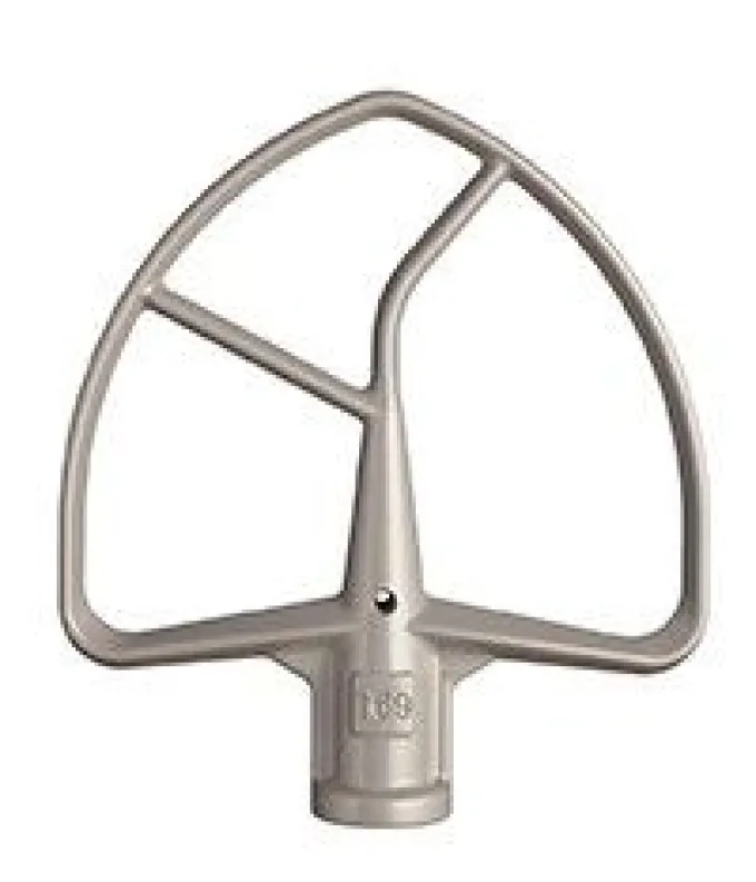 Batteur Plat A150047 Bartscher