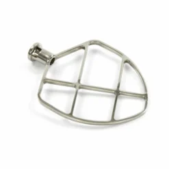 Batteur Plat Inox pour Batteur Mélangeur 7 L - Maxima