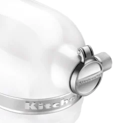 Batteur Professionnel Blanc 6.9 L - KitchenAid