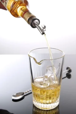 Bec-verseur 6 pièces Bar up Avec flip top - Hendi