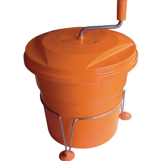 Berceau de Stabilisation pour Essoreuse à Salade 20 L - Dynamic