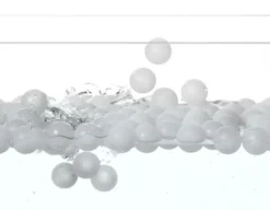 Billes de cuisson sous vide - 500 pièces, Blanc, 20mm - Hendi