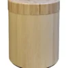 Billot Bois Cylindrique Diametre 700mm Epaisseur 120 mm - MAP