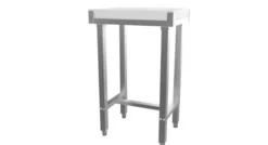 Billot en Polyéthylène - 50 mm d'Epaisseur - Combisteel