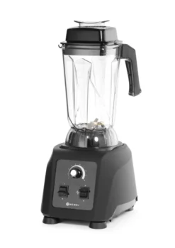 Blender Bar Avec Pichet Sans BPA - 1680W - Hendi