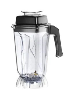 Blender Bar Avec Pichet Sans BPA - 1680W - Hendi
