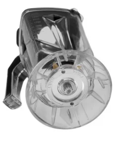 Blender Bar - Caisson Insonorisant - Pichet Sans BPA - Hendi