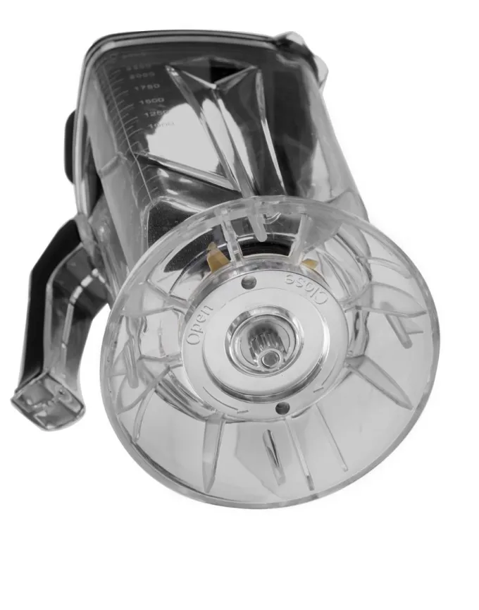 Blender Bar - Caisson Insonorisant - Pichet Sans BPA - Hendi