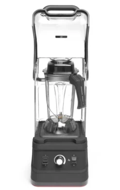 Blender Bar - Caisson Insonorisant - Pichet Sans BPA - Hendi